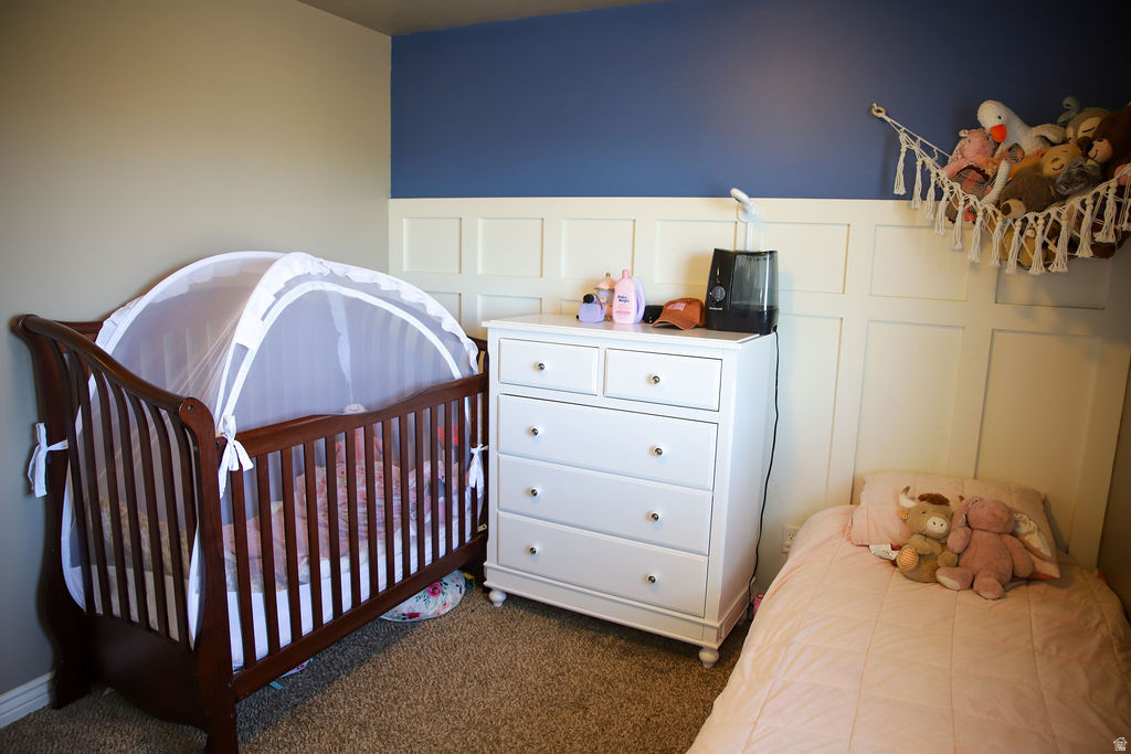 FIELD SUBDIVISION - Residential