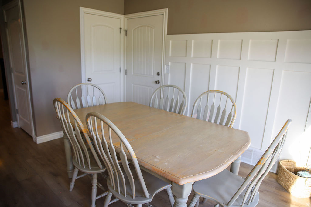 FIELD SUBDIVISION - Residential