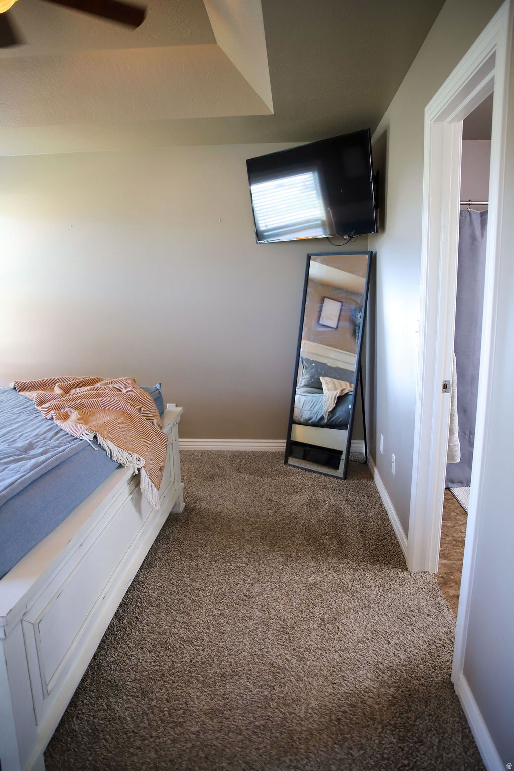 FIELD SUBDIVISION - Residential