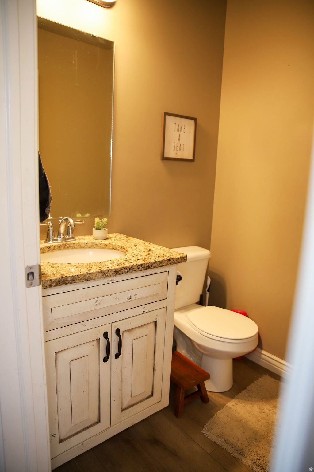 FIELD SUBDIVISION - Residential