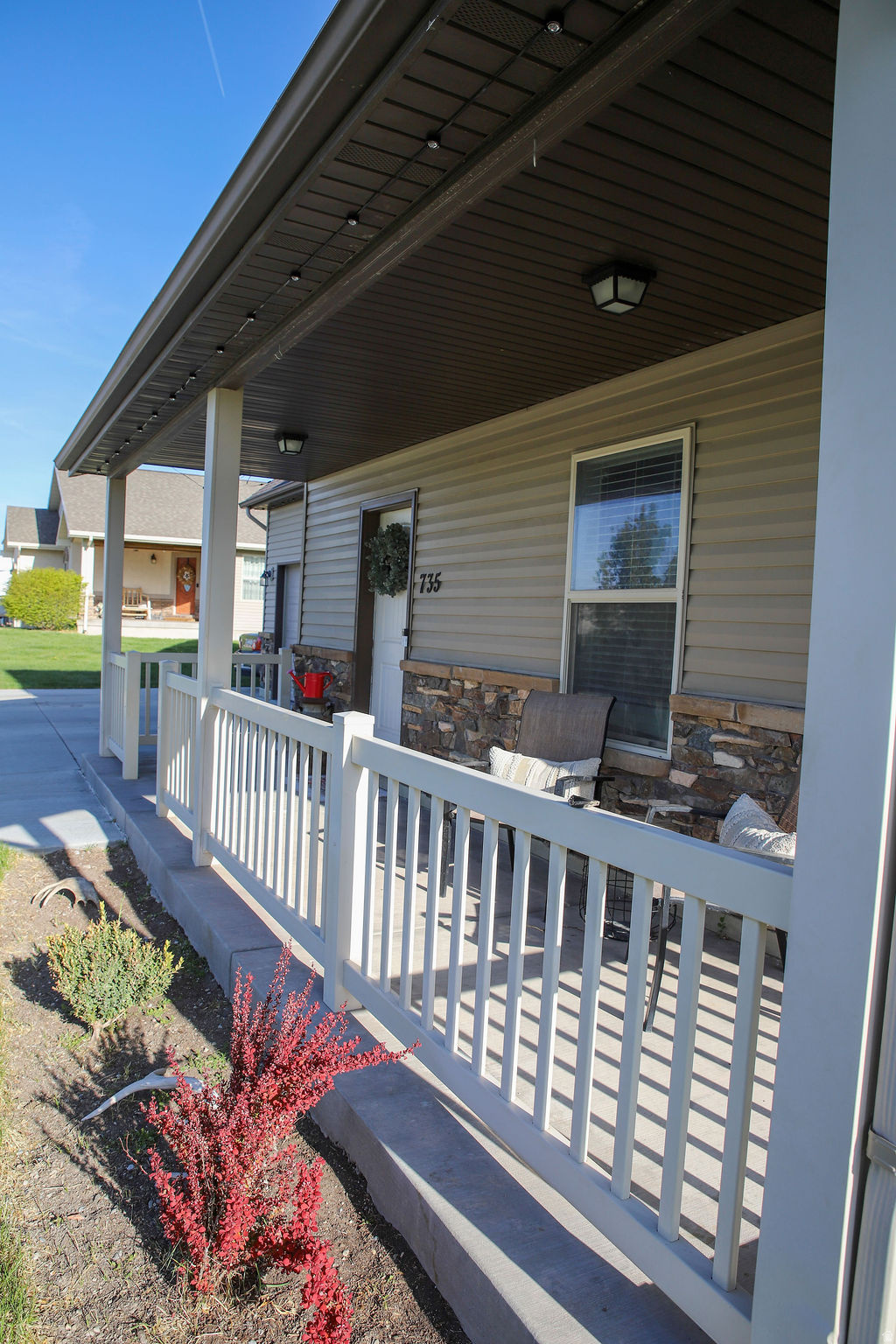 FIELD SUBDIVISION - Residential