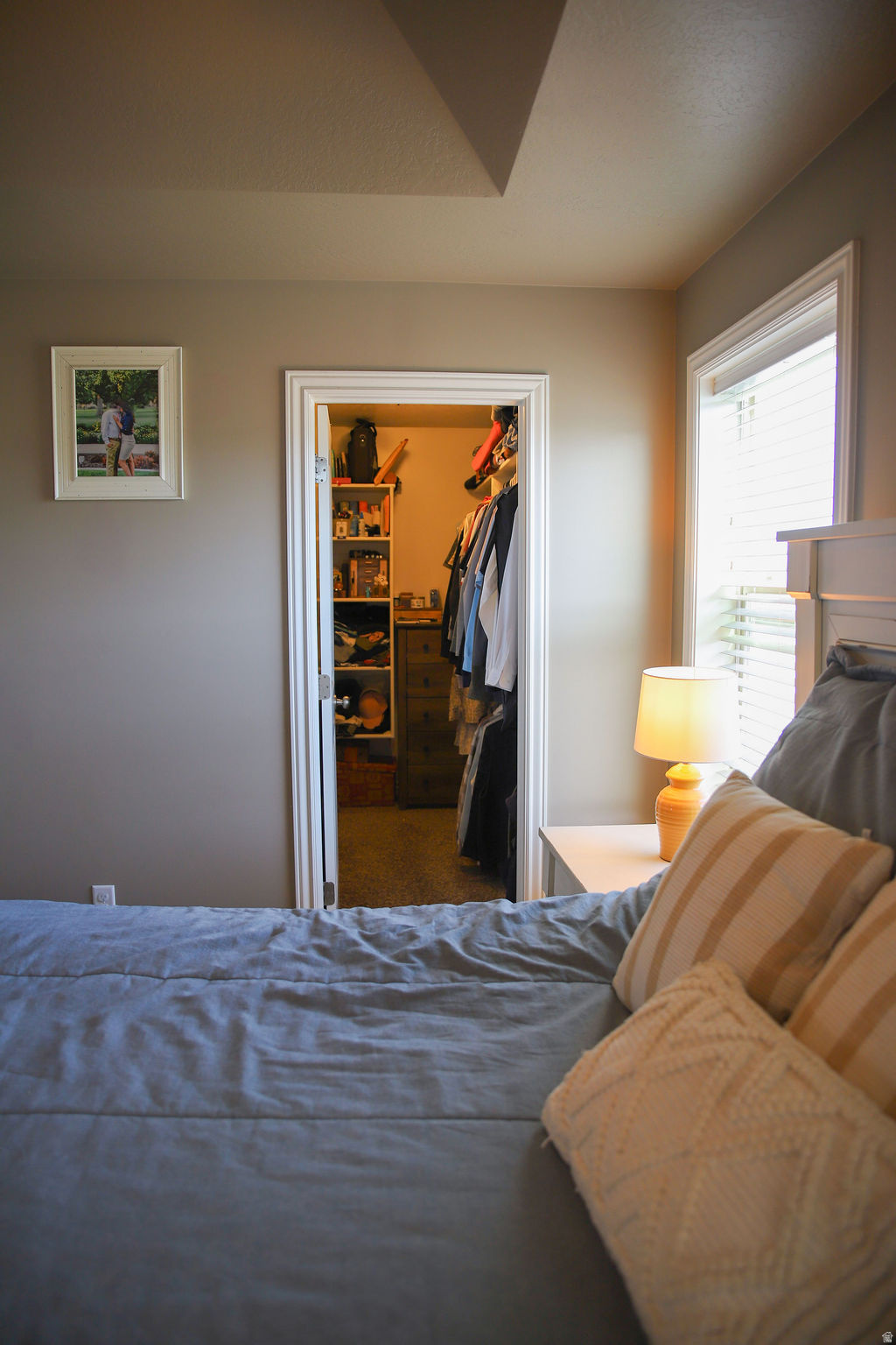 FIELD SUBDIVISION - Residential