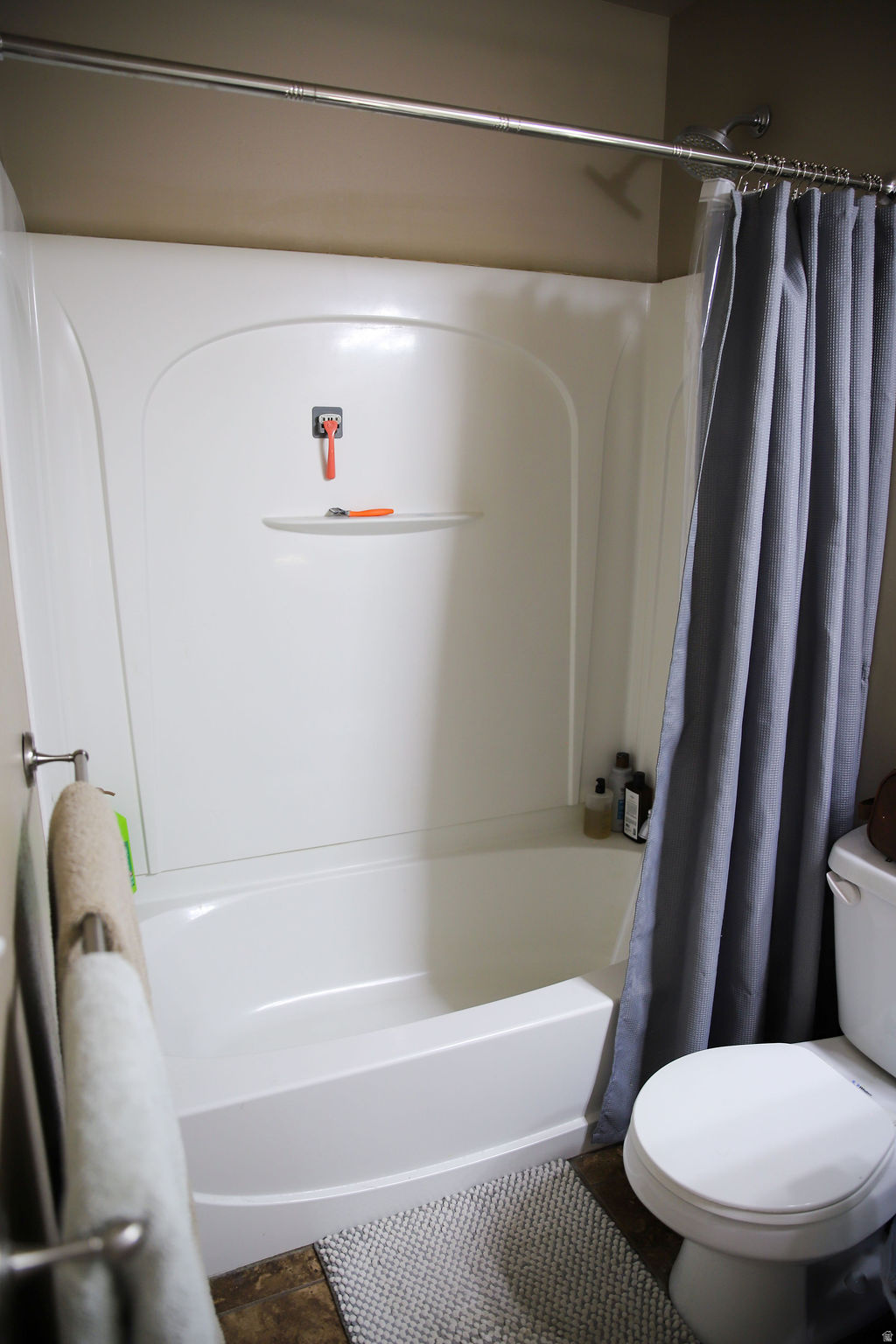 FIELD SUBDIVISION - Residential