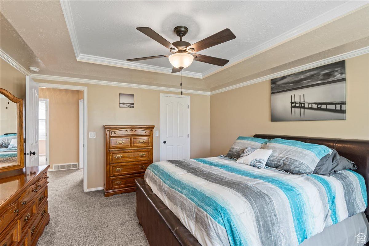 4546 W Copper Pot Ln, West Jordan, Utah image 24