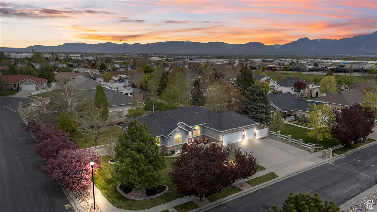 4546 W Copper Pot Ln, West Jordan, Utah image 1