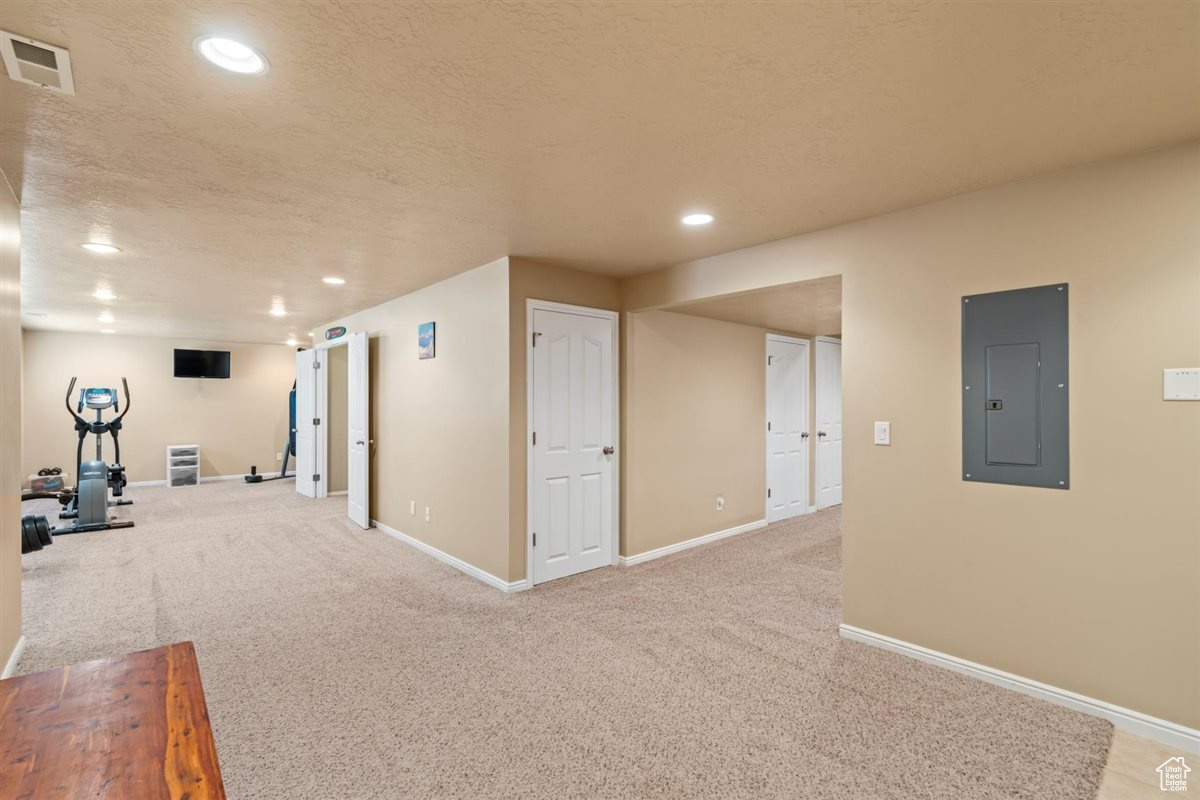 4546 W Copper Pot Ln, West Jordan, Utah image 37