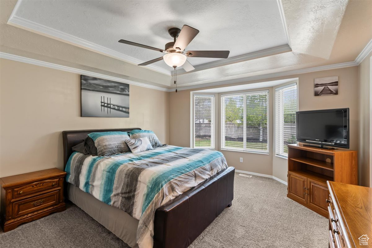 4546 W Copper Pot Ln, West Jordan, Utah image 21