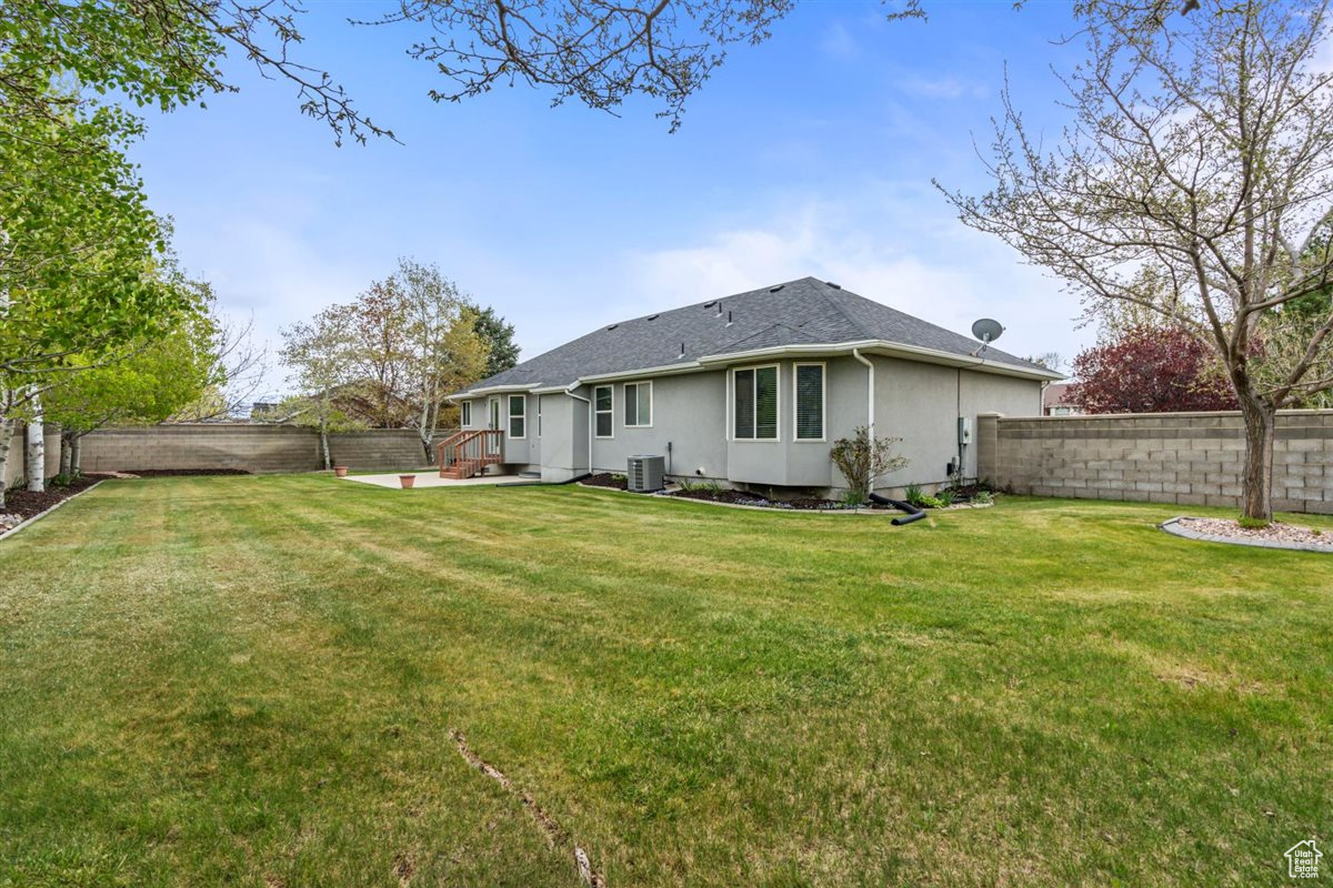 4546 W Copper Pot Ln, West Jordan, Utah image 50