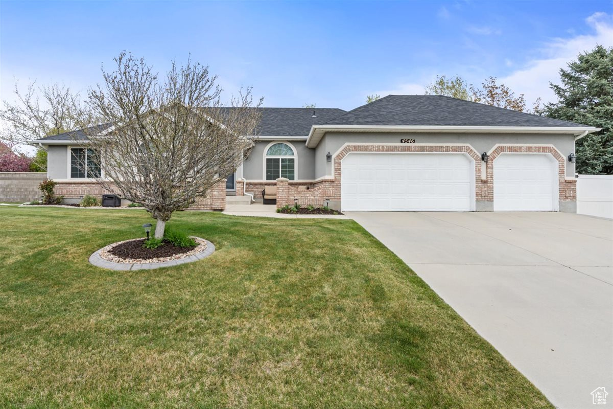 4546 W Copper Pot Ln, West Jordan, Utah image 5
