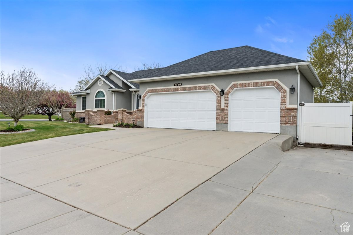 4546 W Copper Pot Ln, West Jordan, Utah image 3