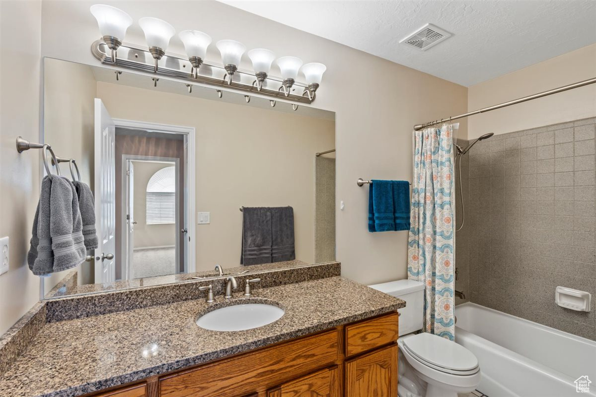 4546 W Copper Pot Ln, West Jordan, Utah image 46