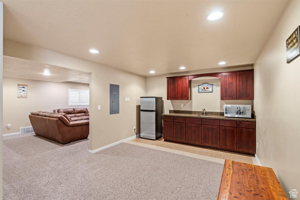 4546 W Copper Pot Ln, West Jordan, Utah image 35