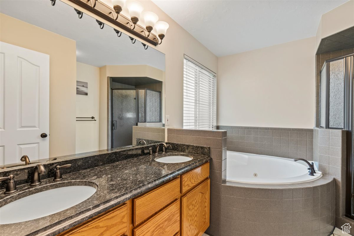 4546 W Copper Pot Ln, West Jordan, Utah image 25