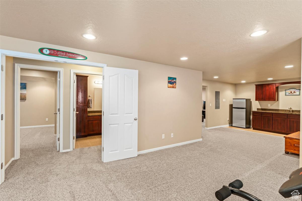 4546 W Copper Pot Ln, West Jordan, Utah image 40
