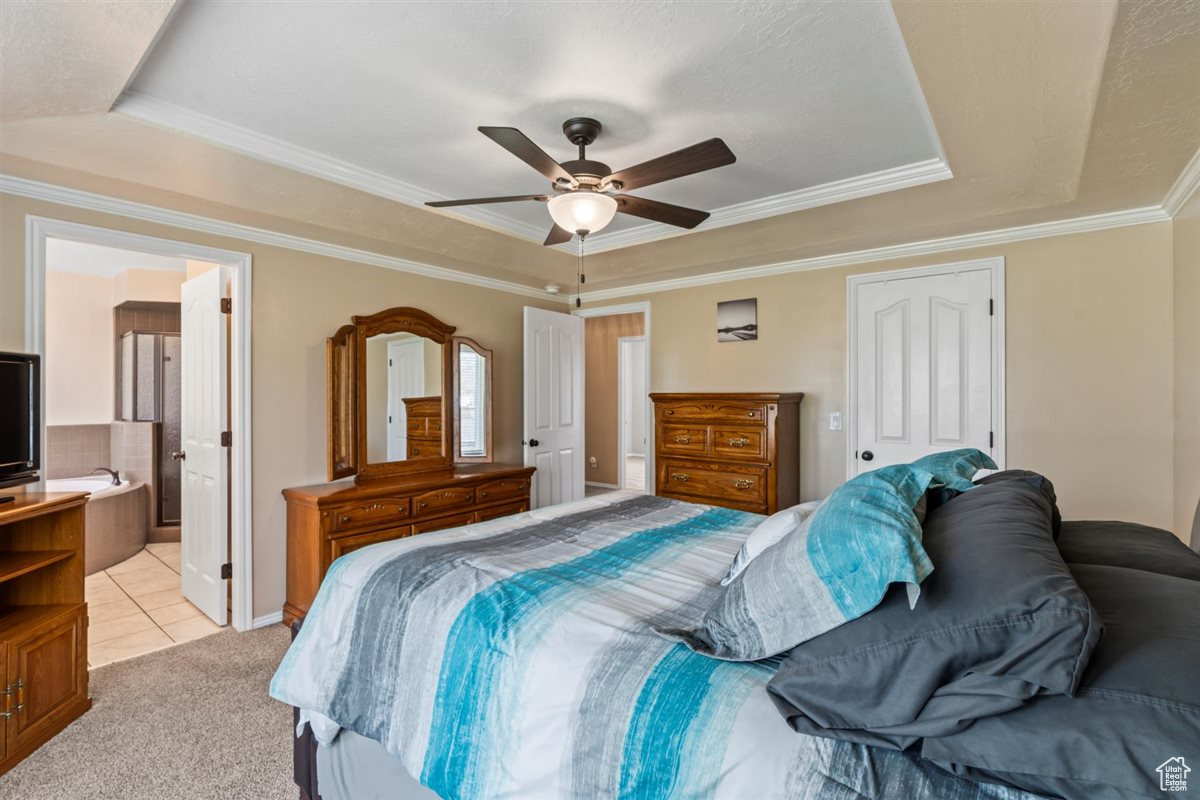 4546 W Copper Pot Ln, West Jordan, Utah image 23