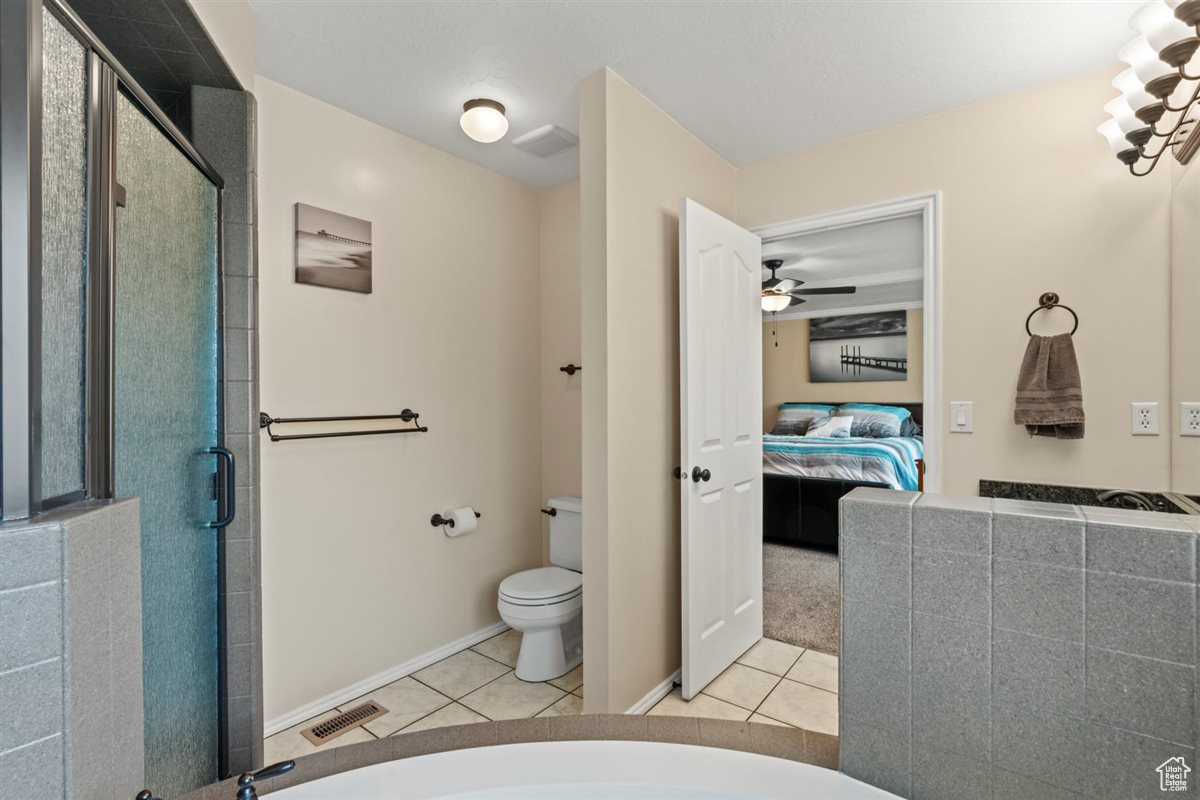 4546 W Copper Pot Ln, West Jordan, Utah image 26