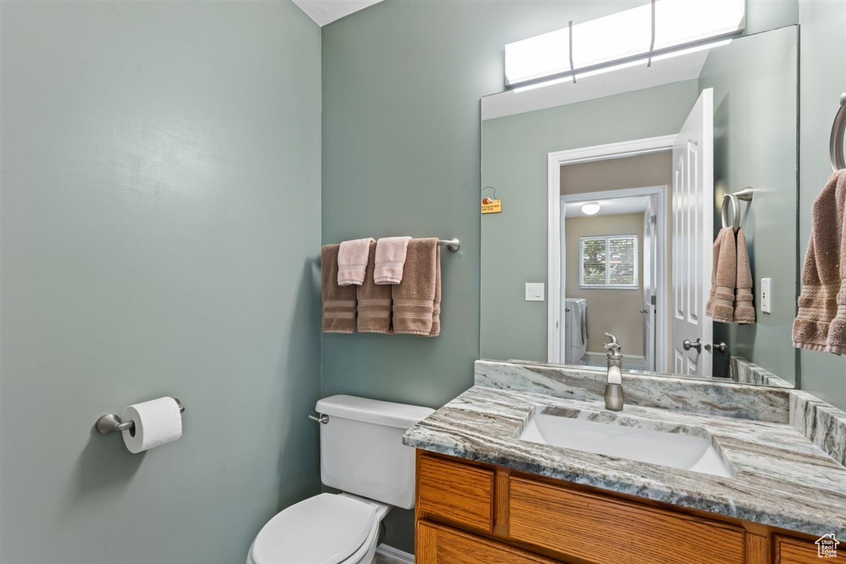4546 W Copper Pot Ln, West Jordan, Utah image 19