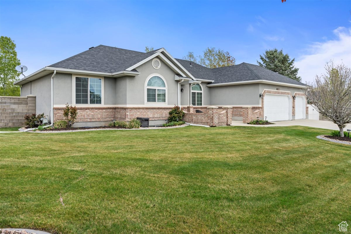 4546 W Copper Pot Ln, West Jordan, Utah image 4