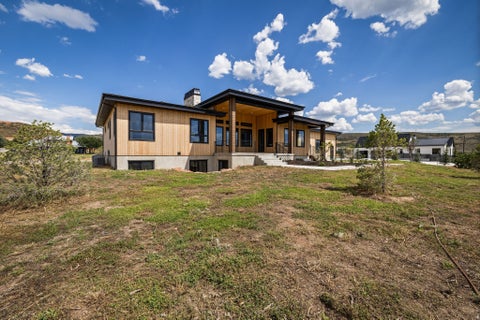 Tiny photo for 1122 S 5700 E, Heber City, UT 84032 (MLS # 2174468)