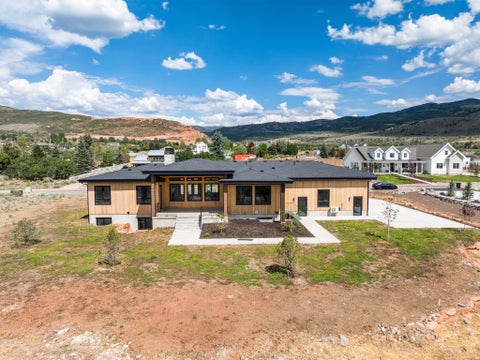 Tiny photo for 1122 S 5700 E, Heber City, UT 84032 (MLS # 2174468)