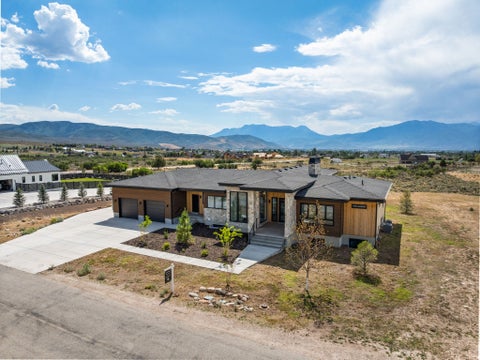 Tiny photo for 1122 S 5700 E, Heber City, UT 84032 (MLS # 2174468)