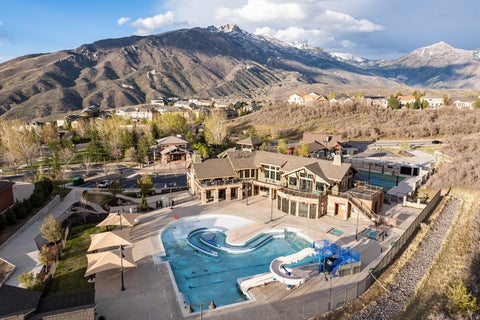 Tiny photo for 15045 S ROUND TREE LN E, Draper, UT 84020 (MLS # 2184420)