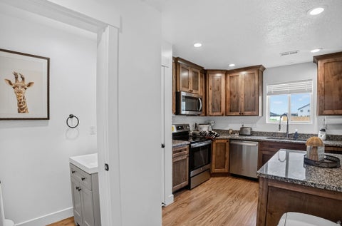 Tiny photo for 85 E LEGACY DR, Franklin, ID 83237 (MLS # 2169902)