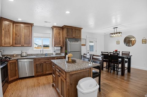 Tiny photo for 85 E LEGACY DR, Franklin, ID 83237 (MLS # 2169902)
