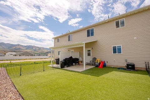 Tiny photo for 85 E LEGACY DR, Franklin, ID 83237 (MLS # 2169902)