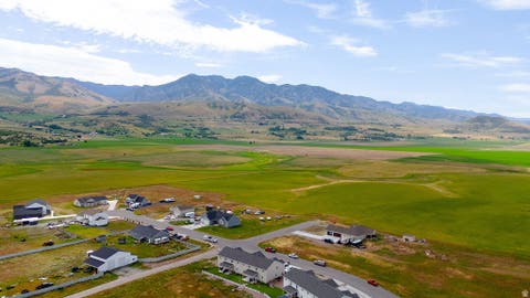 Tiny photo for 85 E LEGACY DR, Franklin, ID 83237 (MLS # 2169902)