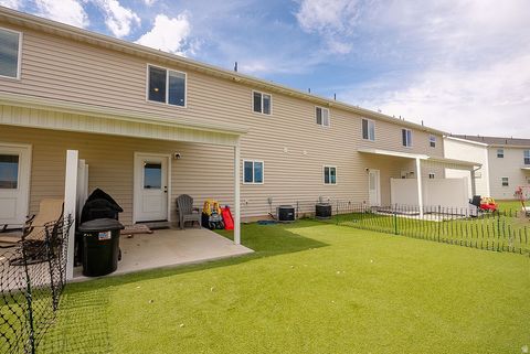 Tiny photo for 85 E LEGACY DR, Franklin, ID 83237 (MLS # 2169902)