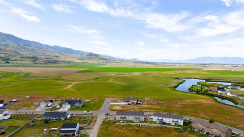 Tiny photo for 85 E LEGACY DR, Franklin, ID 83237 (MLS # 2169902)