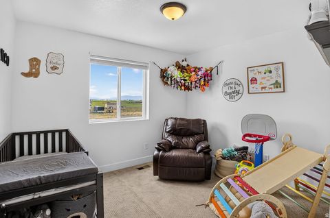 Tiny photo for 85 E LEGACY DR, Franklin, ID 83237 (MLS # 2169902)