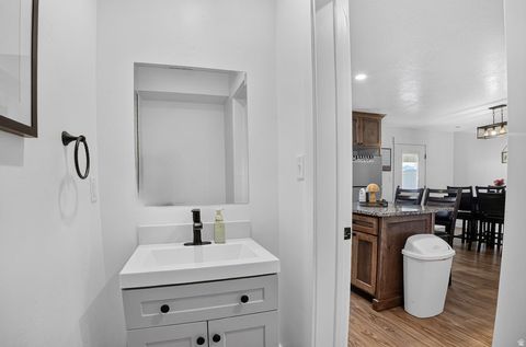Tiny photo for 85 E LEGACY DR, Franklin, ID 83237 (MLS # 2169902)