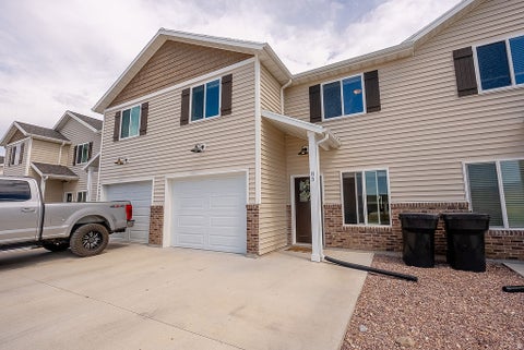 Tiny photo for 85 E LEGACY DR, Franklin, ID 83237 (MLS # 2169902)