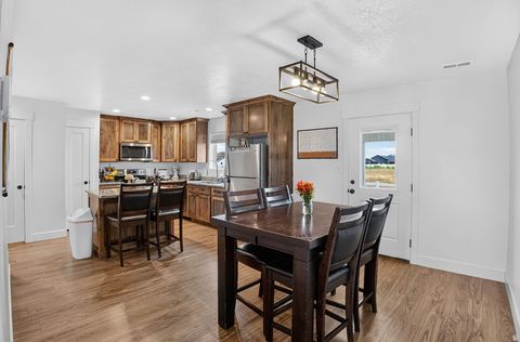 Tiny photo for 85 E LEGACY DR, Franklin, ID 83237 (MLS # 2169902)
