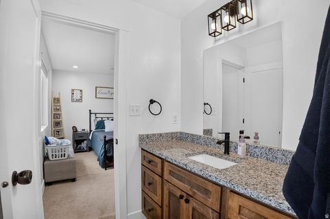 Tiny photo for 85 E LEGACY DR, Franklin, ID 83237 (MLS # 2169902)