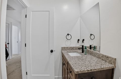 Tiny photo for 85 E LEGACY DR, Franklin, ID 83237 (MLS # 2169902)