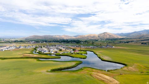 Tiny photo for 85 E LEGACY DR, Franklin, ID 83237 (MLS # 2169902)