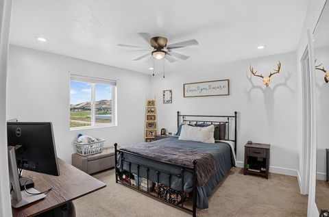 Tiny photo for 85 E LEGACY DR, Franklin, ID 83237 (MLS # 2169902)