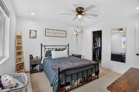 Tiny photo for 85 E LEGACY DR, Franklin, ID 83237 (MLS # 2169902)