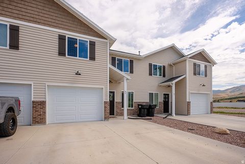 Tiny photo for 85 E LEGACY DR, Franklin, ID 83237 (MLS # 2169902)