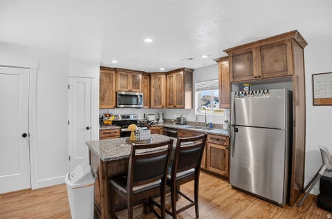 Tiny photo for 85 E LEGACY DR, Franklin, ID 83237 (MLS # 2169902)