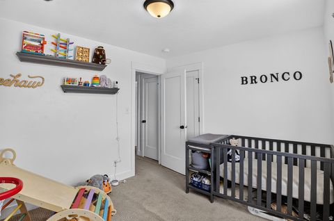 Tiny photo for 85 E LEGACY DR, Franklin, ID 83237 (MLS # 2169902)