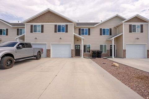 Tiny photo for 85 E LEGACY DR, Franklin, ID 83237 (MLS # 2169902)