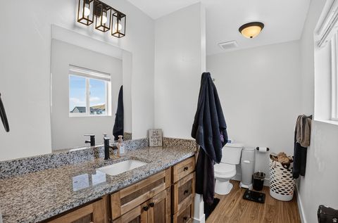 Tiny photo for 85 E LEGACY DR, Franklin, ID 83237 (MLS # 2169902)