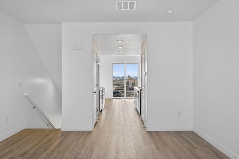 Tiny photo for 6817 W HEART ROCK LN S #292, Herriman, UT 84096 (MLS # 2141506)