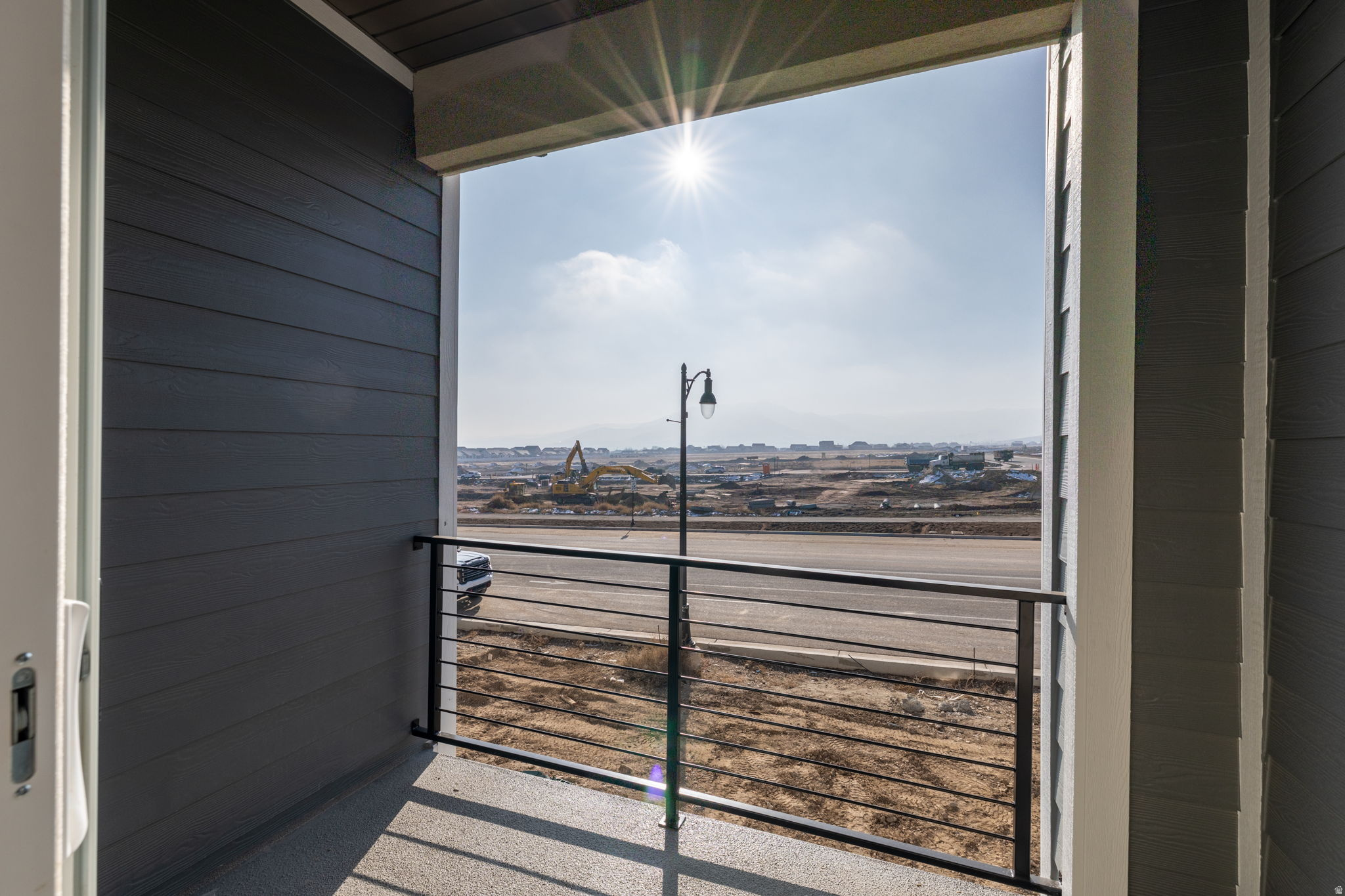 JOSHUA TREE - Residential