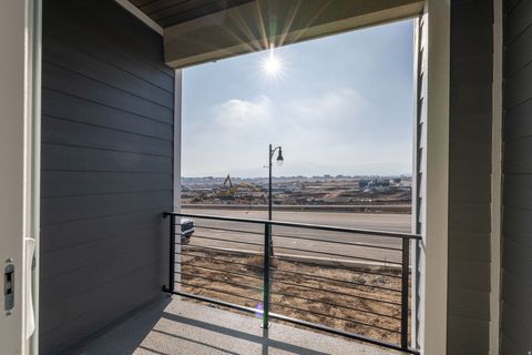 Tiny photo for 6817 W HEART ROCK LN S #292, Herriman, UT 84096 (MLS # 2141506)