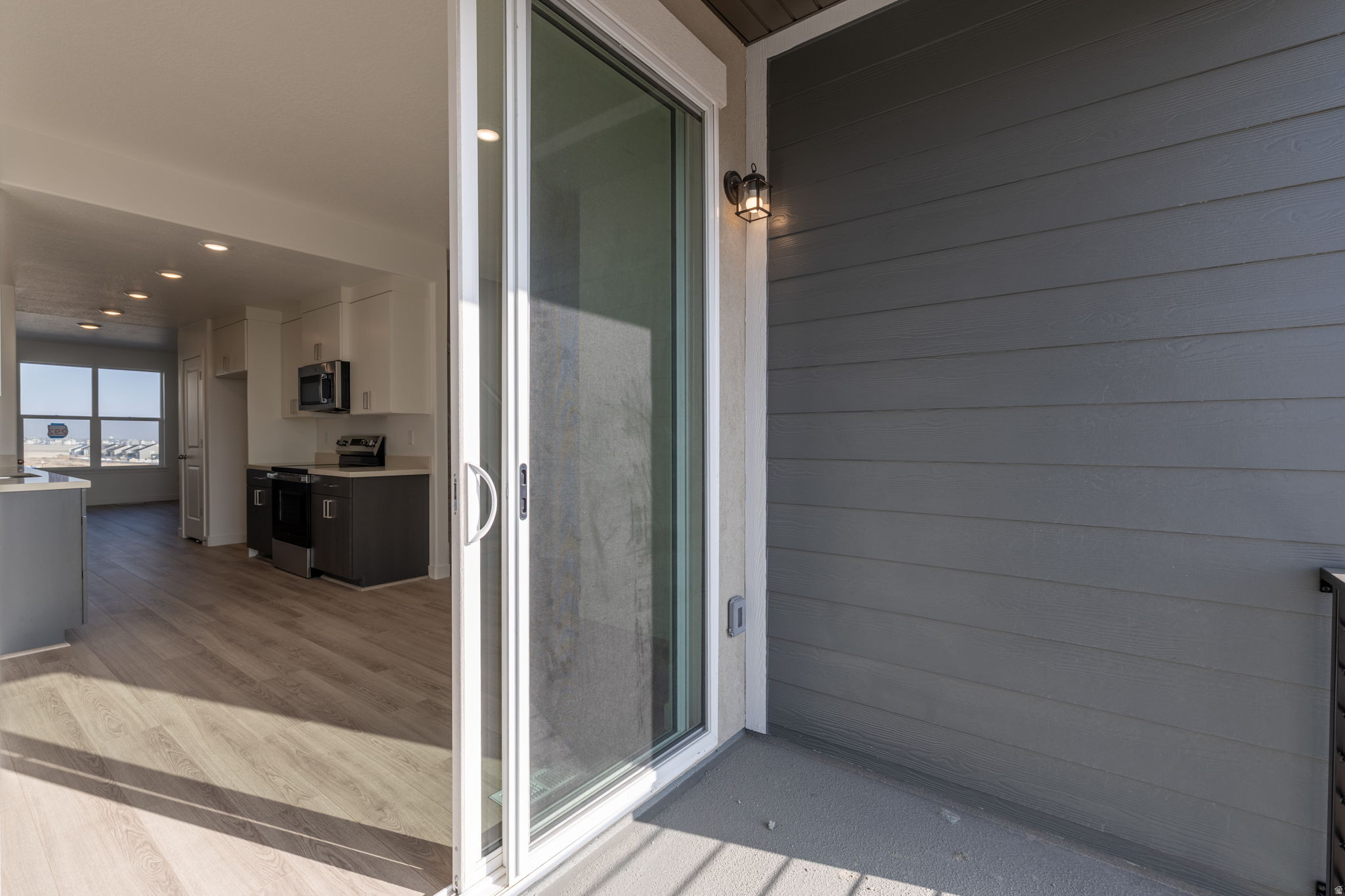 JOSHUA TREE - Residential